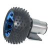 JGB37 520 Encoder Motor DC 12V 24V Mini Micro Metal Gear Motor High Torque Electric Motor Encoder Gearbox  Reducer Motor