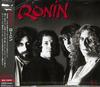 CD RONIN (15) - Ronin VSCD3991 Vivid Sound 2020 Japan ObiRock Used