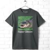 Happy Gilmore Alligator Morris Men's T Shirt