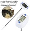 Rotatable Digital Food Cooking Thermometer Food Food Probe Thermometer for BBQ Chocolate Oven