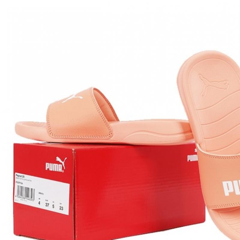 Puma Тапочки Popcat 20 слайдов
