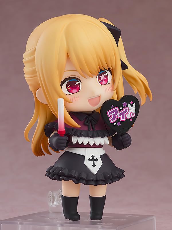 Nendoroid TV аниме Ruby пластиковая раскрашенная подвижная фигурка [Oshinoko] немасштабная