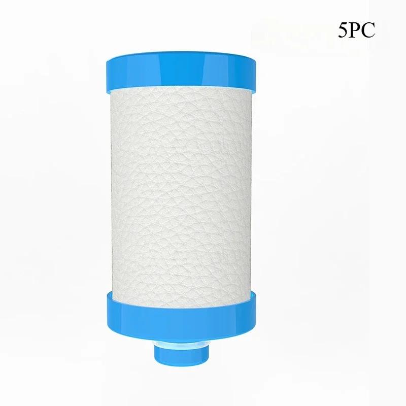 Фильтр для душа Фильтр для кухонного крана Префильтр Очиститель Выход Универсальный Водопроводная вода Передний Водяной фильтр Аксессуары для ванной комнаты