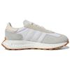 adidas Retropy E5 White Blue Tint Gum Женские кроссовки Cloud-White Crystal-White GW8259