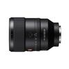 Sony FE 135mm F1.8 GM Полнокадровый телеобъектив с фиксированным фокусным расстоянием