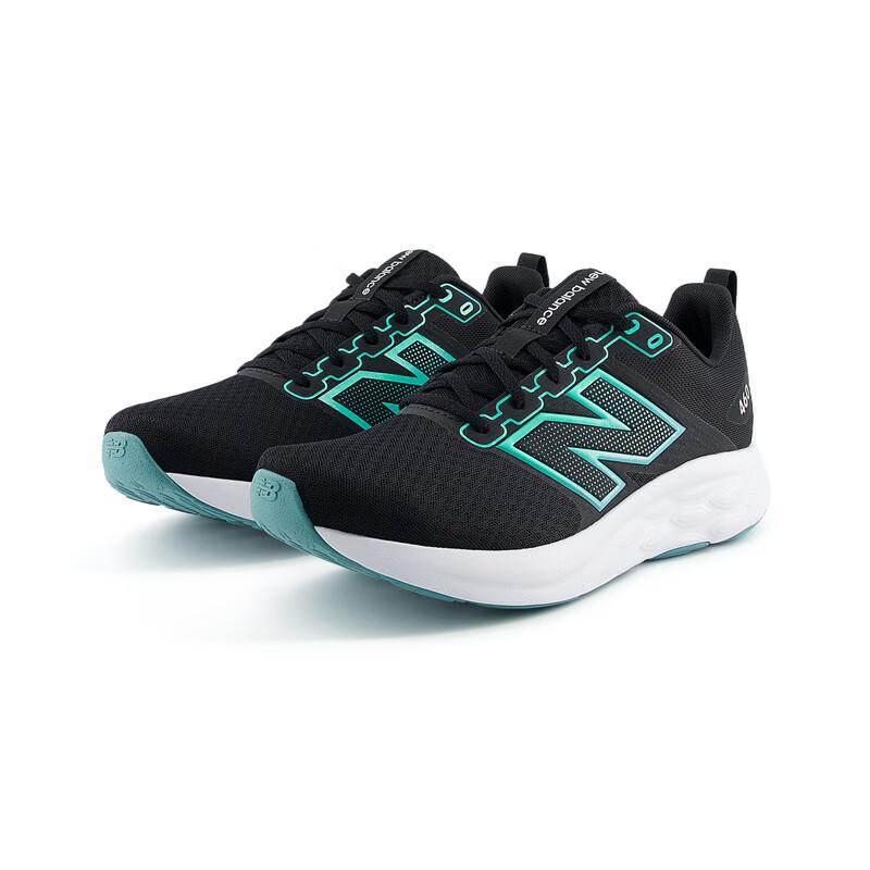 New Balance Мужские беговые кроссовки 460 v4