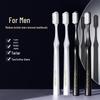 Deep Clean Hard Bristle Toothbrush 4-Pack