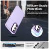 Матовый полупрозрачный чехол-конфетка для Samsung Galaxy S24 S23 Ultra Plus S24 FE A16 A06 A15 A55 A35 A25 M55 Coque Матовая бамперная накладка