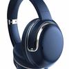 Беспроводные полноразмерные Bluetooth-наушники P678 с активным шумоподавлением (ANC)
