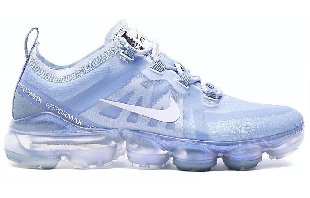 Nike Air Vapormax 2019 'LT Armory Blue' Женские AR6632-402