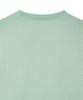 POLO RALPH LAUREN W Fleece Crewneck Pullover - Green
