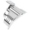 Ac29-Starter Mount Engine Cover Protector Guard For  Davidson Electra Glides Road Glides Road Kings 2009-16 Motorcycle