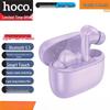 Беспроводные наушники-вкладыши HOCO EQ2 HD с сенсорным управлением