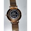 Подержанные часы DANIEL WELLINGTON