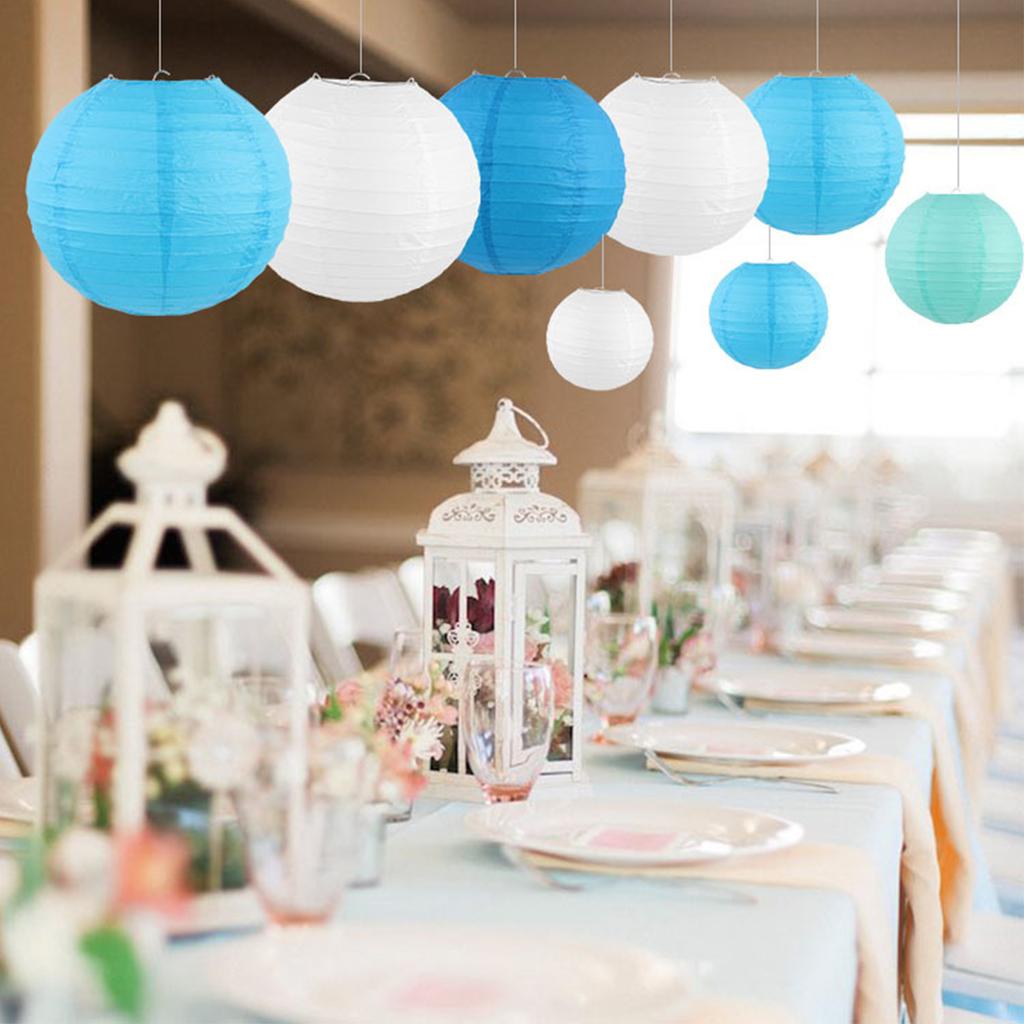 Фонари для вечеринок на открытом воздухе, прочные подвесные китайские фонарики для абажура на день рождения, свадьбу, праздник