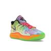 Nike KD 17 All-Star Unisex Sneakers Multi-Color Barely-Volt Baltic-Blue HF1811-700