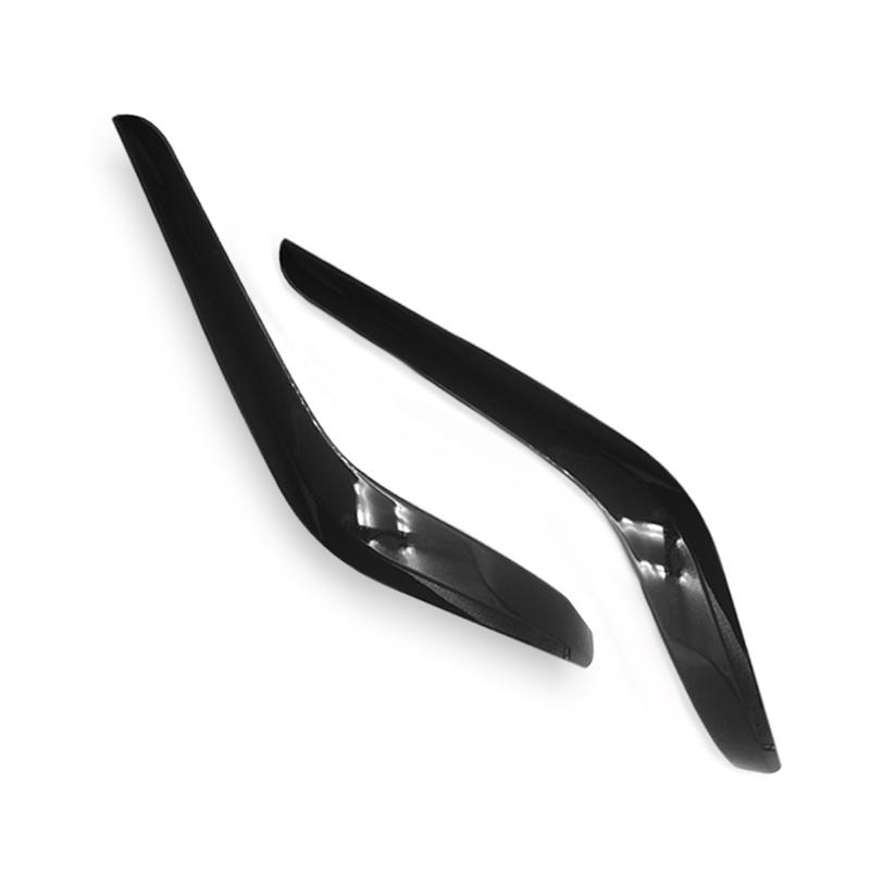 Внутренние дверные ручки автомобиля, панель, накладка на рамку, чехол для BMW X1 E84 2010 2011 2012 2013 2014 2015