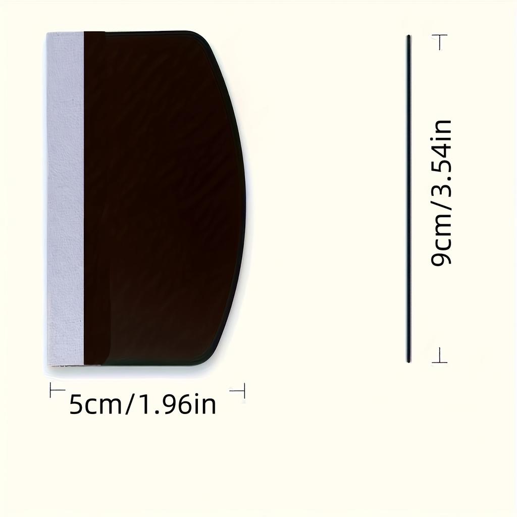 Инструменты для защиты экрана телефона Удаление пузырьков, Пластиковый скребок, Большая универсальная пластиковая подложка Мягкий толкатель, Батарея в комплект не входит