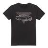 Cotton Soul Unisex Adult Buick 1952 Roadmaster T-Shirt