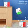 Deli 74501 2x2 Rubik's Cube
