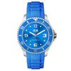 Авторизованный дилер [Ice watch] Ice Watch Часы Женские Унисекс 020361 ICE сталь Синий Forever Маленькие 35 мм