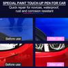 Professional Car Paint Scratches Repair Pen Brush Waterproof Paint Pen Auto Paint Coat Repair Scratch Remover Car Accessories