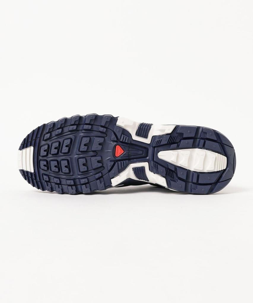 L45440500 Salomon ACS Pro Japan Nami Pack "Белый/Морской синий/Spellbound"