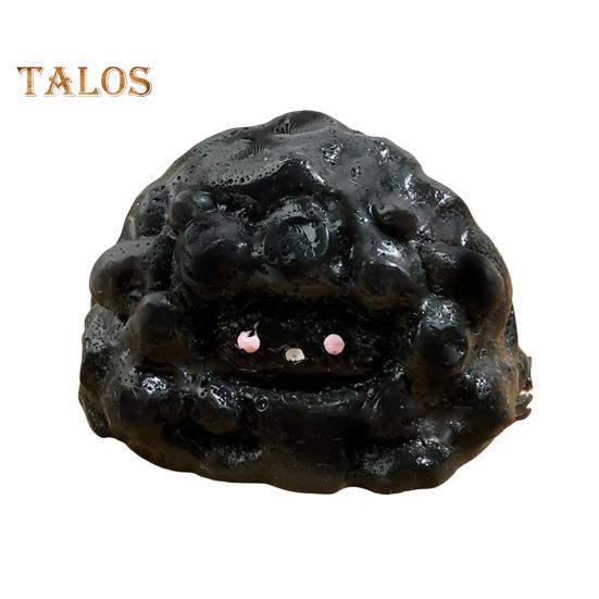 Мягкая игрушка-сжиматель для животных, игрушка-сниматель для снятия стресса, игрушка-сжиматель для свиньи, овцы, кошки, собаки, сенсорная игрушка для детей, подростков, взрослых, мячик для снятия стресса, игрушка-сжиматель для животных