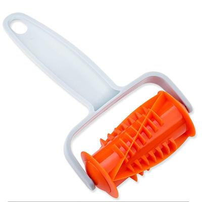 DIY Cookie Cutter Roller Инструменты для выпечки Тесто Roller Lattices Cutter Кухонные принадлежности