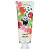 Global Product Planning Moomin Mini Hand Cream Koke Peach Jam 25mL Sweet and Sour Peach Scent