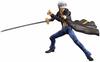 Фигурка Variable Action Heroes ONE PIECE Trafalgar Law размером около 180 мм из окрашенного ПВХ