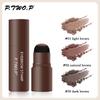 Пудра для бровей Lazy Seal Пудра для бровей Thrush Водостойкая пудра для бровей Long Lasting Eyebrow Enhancer Пудра для бровей