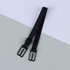 Women Anti Slip Bra Strap Double-shoulder Female Holder Buckle Belt With Back Hasp Invisible Elastic Straps Lingerie Accessory