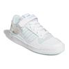 Adidas Forum Low 'White Almost Blue' Sneakers GW4369