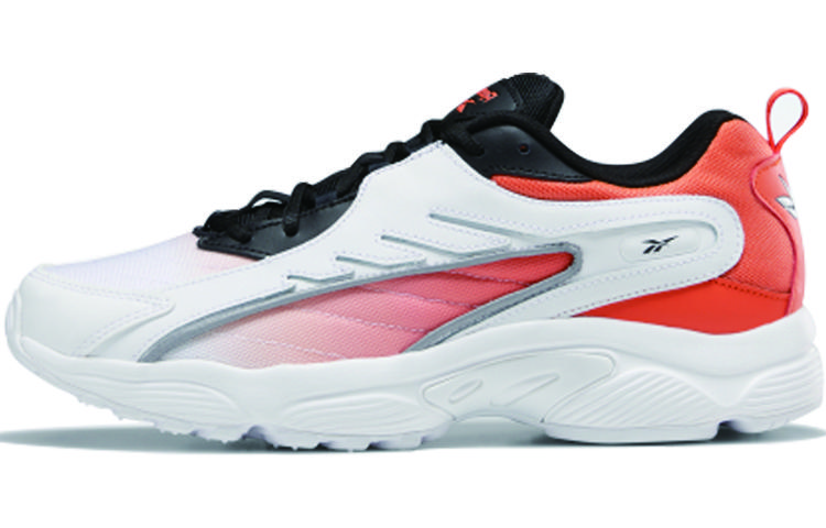 Мужские кроссовки Reebok Dmx Series 2200 Sv Белый/Оранжевый