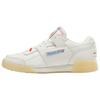 (WMNS) Workout Lo Plus 'Chalk Plus White' Женские DV7360