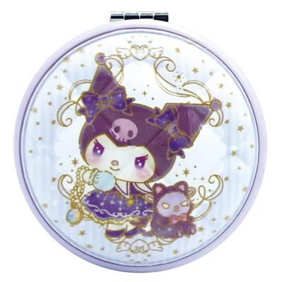 Персонажи Sanrio Куроми Пухлое Зеркало 8203 531