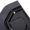 For 2024 Toyota Prado Land cruiser LC250 Side Fender Vent F Air Wing Trim 2PC
