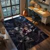 Non Slip "ONE PIECE" Floor Rug Large Washable Area Carpet Bedroom Gamer Room Home Decor kwq45