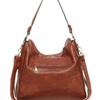 2024 Women's Crossbody Hobo Bag – New Korean-Style Handbag & Large Tote