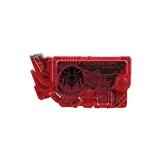 Bandai Игрушки для мальчиков Набор ключей Zaia Zetsumerize Bandai DX [Kamen Rider] (BAN71553)