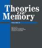 Книга Theories Of Memory II