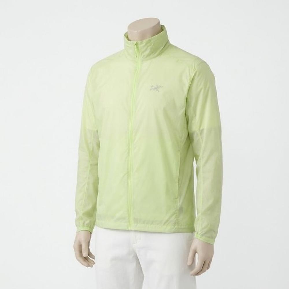 Arcteryx Men Nodin Jacket 26ss Ajqsm10610 Ssh