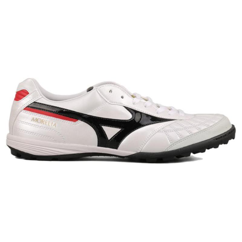 Mizuno Кроссовки Morelia M8 Бело-черные Q1GB210009