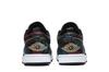 Women's Sneakers Jordan 1 Low Multicolor Snakeskin (2020) (Women's) Black/Metallic Gold