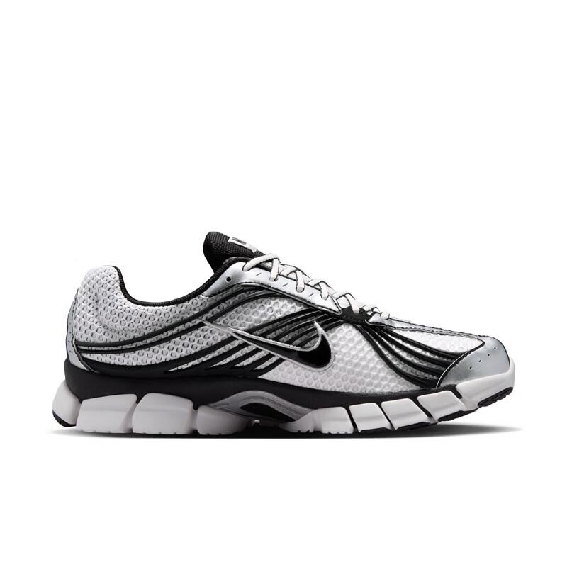 Nike Мужские дышащие повседневные туфли Zoom Skylon 11