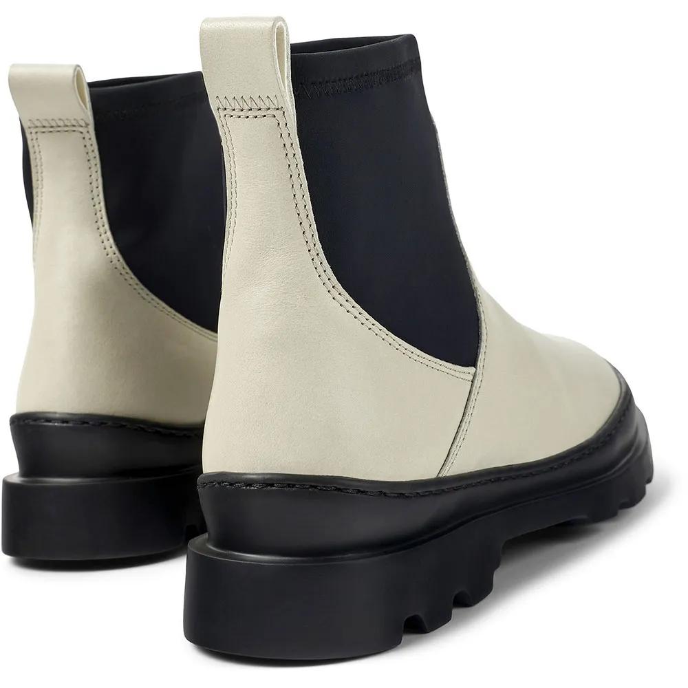 Camper Brutus Booties