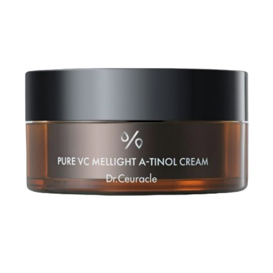 Dr.Ceuracle Крем Pure VC Mellight A-tinol 70 г