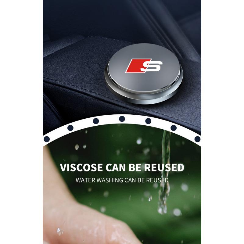 Автомобильный освежитель воздуха, диффузор эфирных масел, аксессуары для Audi C5 C6 C7 A4 B6 B8 B7 A6 A3 A5 Q3 Q5 Q7 8P S3 S5 S1 S4 S2 RS3 RS4 RS5 RS6 RS8