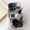 Чехол для Motorola Moto G86 5G Новый Роскошный Конфетный Окрашенный Чехол Мягкий Силиконовый Чехол Для Motorola Moto G56 G 86 MotoG56 MotoG86 Fundas